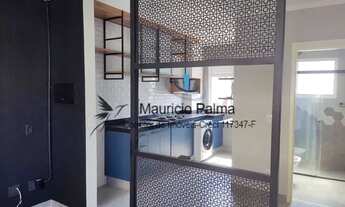 Imagem 5: APARTAMENTO - EDIFÍCIO VITTA IPÊ AMARELO