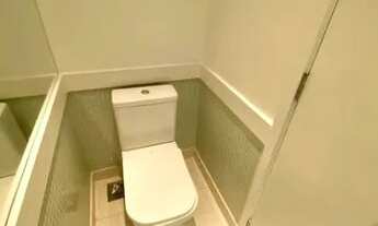 Imagem 7: Apartamento para aluguel tem 150 metros quadrados com 3 suítes SAINT TROPEZ / Av Lucio Cos