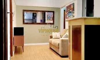 Imagem 5: Apartamento mobiliado metrô República