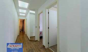 Imagem 6: Apartamento para venda possui 170 metros quadrados com 4 quartos