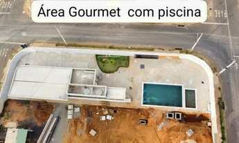 Imagem 4: Vendo ou troco Ágio apartamento duplex na cobertura, melhor local de Uberlândia