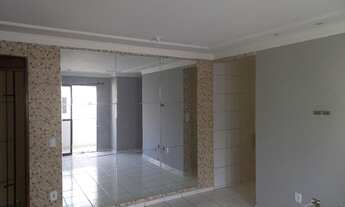 Imagem: Apartamento padrão