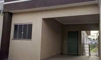 Imagem: Sobrado com 3Q à venda, 145 m² por R$