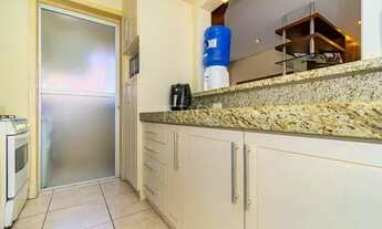 Imagem 6: TRADE vende apartamento com 02 dormitórios e 01 vaga, no bairro Tristeza, zona sul de Po