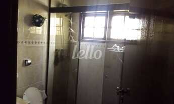 Imagem 4: Santo André - Casa Padrão - Parque Marajoara