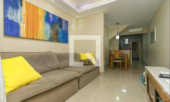 Imagem 3: Casa para Aluguel - Campo Belo, 2 Quartos, 75 m2