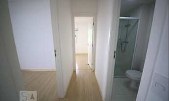 Imagem 6: Apartamento para Aluguel - Chácara Santo Antonio, 2 Quartos, 70 m2