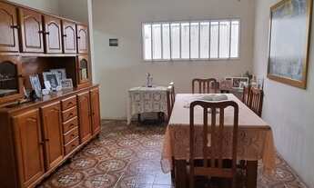 Imagem 1: Casa para venda com 209 metros quadrados com 4 quartos em Candelária - Natal - Rio Grande
