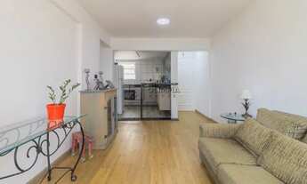 Imagem 6: Apartamento Locação Vila Olímpia 90 m² 2 Dormitórios