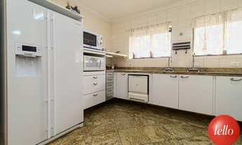 Imagem 3: São Paulo - Apartamento Padrão - Saúde