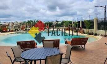 Imagem 7: Casa Sobrado para venda no Condomínio Residencial Santorini em Paulínia/SP