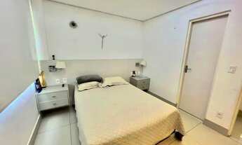 Imagem 7: Apartamento para venda possui 77 metros quadrados com 3 quartos em Horto - Teresina - Piau