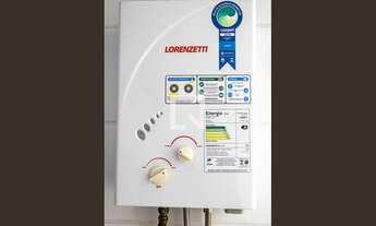 Imagem 3: Apartamento para Aluguel - Campo Grande, 3 Quartos, 56 m2