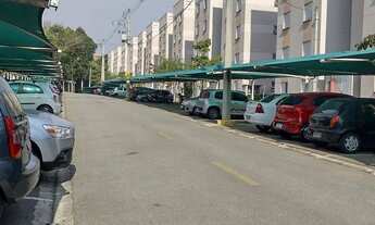 Imagem 4: Aluga se apto com uma vaga para carro no estação vida nova