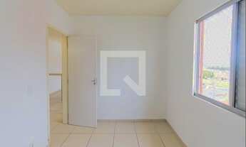 Imagem 6: Apartamento para Aluguel - Cidade Satélite íris, 2 Quartos, 48 m2