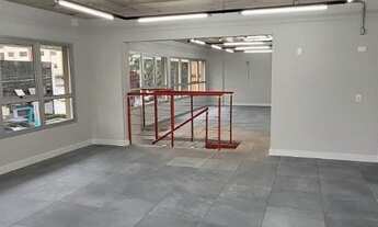 Imagem 6: Conjunto para alugar, 196 m² por R$ 18.600/mês - Vila Madalena - São Paulo/SP