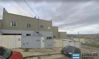 Imagem: Jardim dos Alfineiros - Casa 2/4 Área