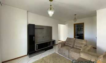 Imagem 7: Apartamento mobiliado - para alugar - Ed. Los Angeles