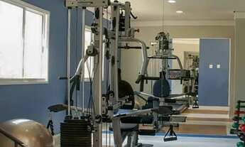 Imagem 2: Apartamento, 62 m² - venda por R$ 310.000,00 ou aluguel por R$ 2.350,00/mês - Sacomã - São