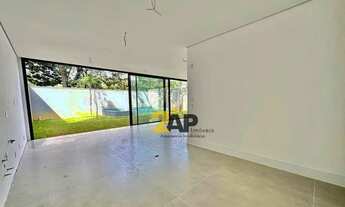 Imagem 4: Casa com 4 suítes à venda, 748 m² por R$ 8.600.000 - Brooklin - São Paulo/SP