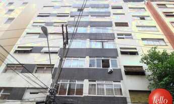 Imagem 4: São Paulo - Apartamento Padrão - Santa Cecília