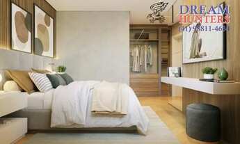 Imagem 6: Apartamento 4 Quartos, sendo 1 Suíte, 2 Vagas, na Vila Izabel