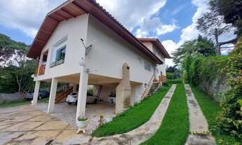 Imagem 6: Casa com 3 dormitórios para alugar, 280 m² por R$ 8.374,00/mês - Granja Viana - Cotia/SP