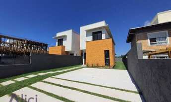 Imagem 7: Casa com 4 dormitórios à venda, 172 m² por R$ 1.750.000,00 - Campeche - Florianópolis/SC