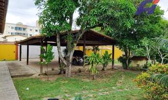 Imagem 3: Casa com 4 dormitórios à venda, 300 m² por R$ 1.400.000,00 - Ponta da Fruta - Vila Velha/E