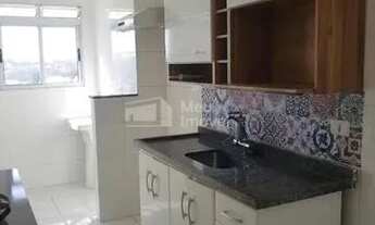 Imagem 3: Apartamento para venda ou locação de 2 quartos, sendo 1 suíte no Villa Branca