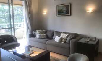 Imagem 2: Apartamento para aluguel e venda tem 110 metros quadrados com 3 quartos