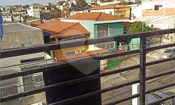 Imagem 7: Apartamentos com 1 ou 2 dormitórios, localizados na Casa Verde!