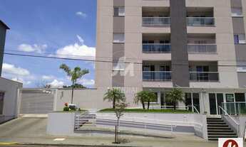 Imagem 6: Apartamento (tipo - padrao) 2 dormitórios, cozinha planejada, portaria 24hs, lazer, espaço