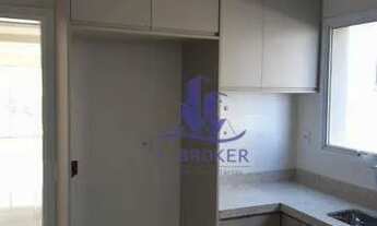 Imagem 3: Apartamento de 4 Suítes à Venda e Locação no Residencial Flamingo, localizado no Jardim Am