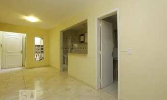 Imagem 4: Apartamento para Aluguel - Mont'Serrat, 1 Quarto, 52 m2