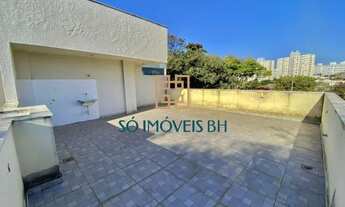 Imagem: COBERTURA 3 QUARTOS A VENDA NO VILA CLORIS