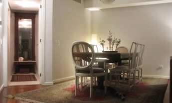 Imagem 5: Cobertura para Venda - 333.4m², 3 dormitórios, sendo 1 suites, 2 vagas - Bela Vista