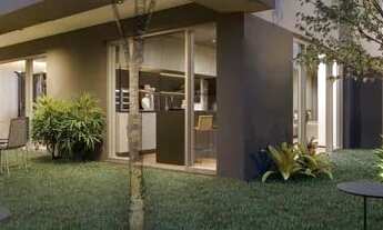 Imagem 6: Studio de 23m2 com 1 quarto na Bela Vista