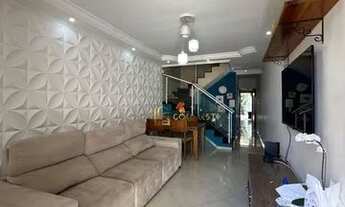 Imagem 2: Sobrado com 3 dormitórios à venda, 105 m² por R$ 520.000,00 - Parque Boturussu - São Paulo