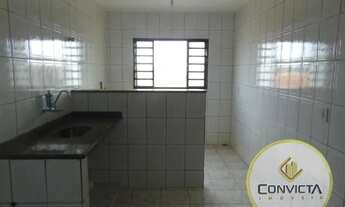 Imagem 2: Apartamento para Locação em Brasília, Areal (Águas Claras), 2 dormitórios, 1 banheiro