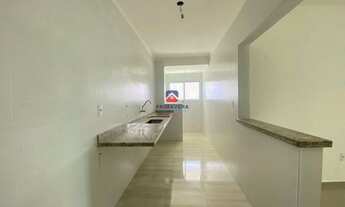 Imagem 4: Apartamento com 2 dorms, Caiçara, Praia Grande - R$ 590 mil, Cod