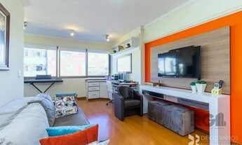 Imagem 3: Apartamento 2 dormitórios, 1 suíte, 1 vaga de garagem no Bairro Passo da Areia