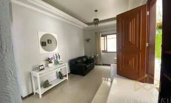 Imagem 3: Casa - Santa Cruz - Valinhos