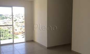 Imagem 5: Apartamento à venda na Vila Industrial - Campinas/SP