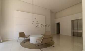 Imagem 7: Locação Apartamento 1 Dormitórios - 44 m² Campo Belo