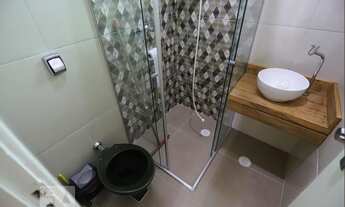 Imagem 7: Casa para Aluguel - Vila Amália, 3 Quartos, 110 m2