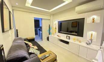 Imagem: Apartamento com 3 dorms, Icaraí, Niterói