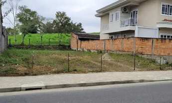 Imagem: Terreno residencial
