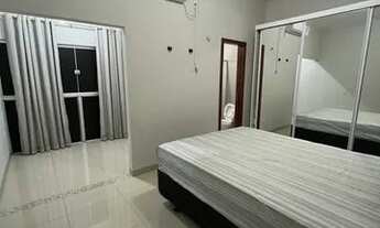 Imagem 6: Aluga- se casa mobiliada (sobrado geminado