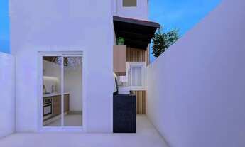 Imagem 4: Casa com 2 quartos à venda, 58 m² - Jardim Santa Inês III - São José dos Campos/SP